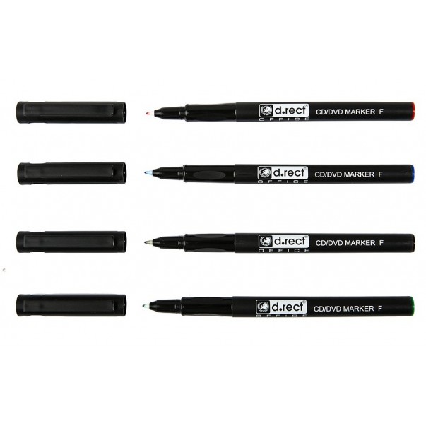 FLOMASTER LEVIA ALKOHOLNI ZA CD F (MODER)