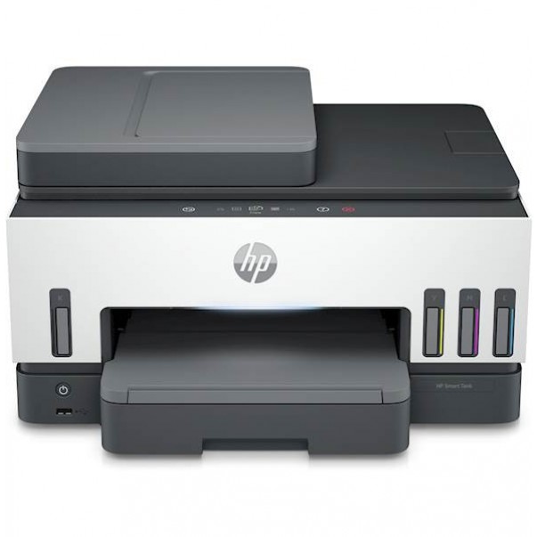 TISKALNIK HP MFP SMART TANK 790 (4WF66A#670)