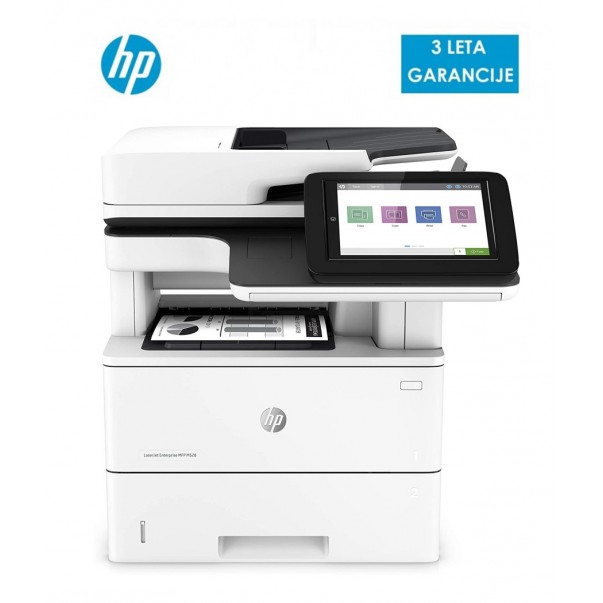 TISKALNIK HP MFP LASERJET ENTERPRISE M528DN (1PV64A#B19) (ENAKO KOT E52645DN)