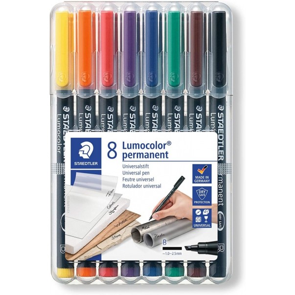 FLOMASTER STAEDTLER 313 1/8 S