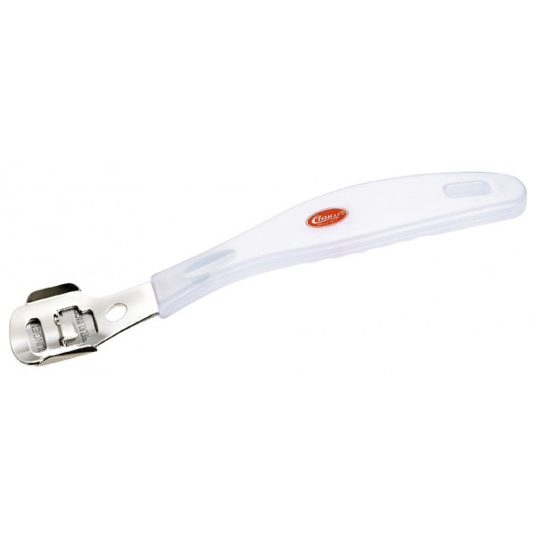 STRGALO ZA PETE - REZILO CLAUSS