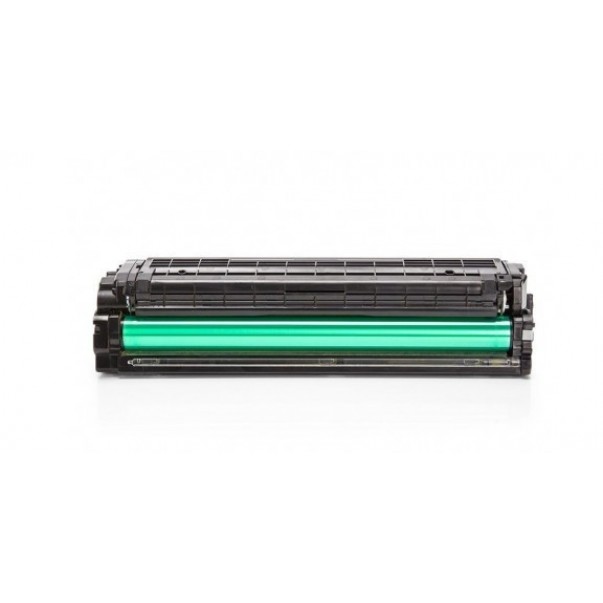 TONER SAMSUNG CLT-506L YELLOW TONER IN