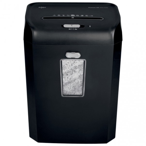 UNIČEVALEC DOKUMENTOV REXEL PROMAX QS RSX1035 P-4 2104585EU