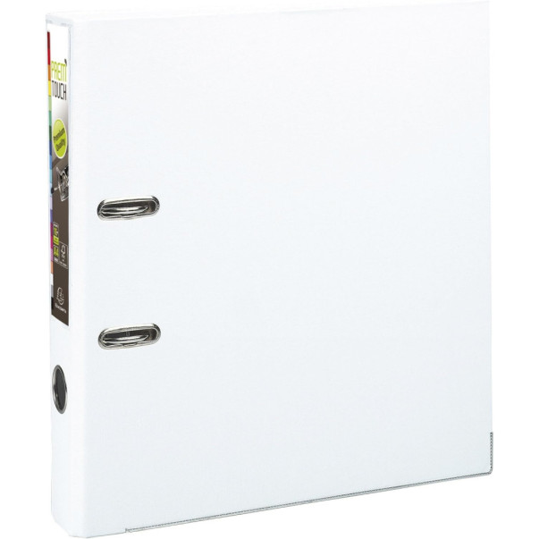 REGISTRATOR EXACOMPTA OZEK BEL LETVICA 32X29