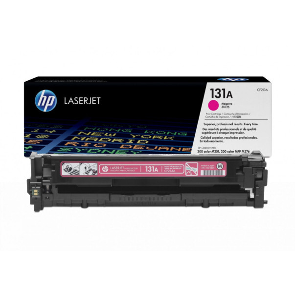 TONER HP CF213A ŠT.131A ZA 1.800 STRANI