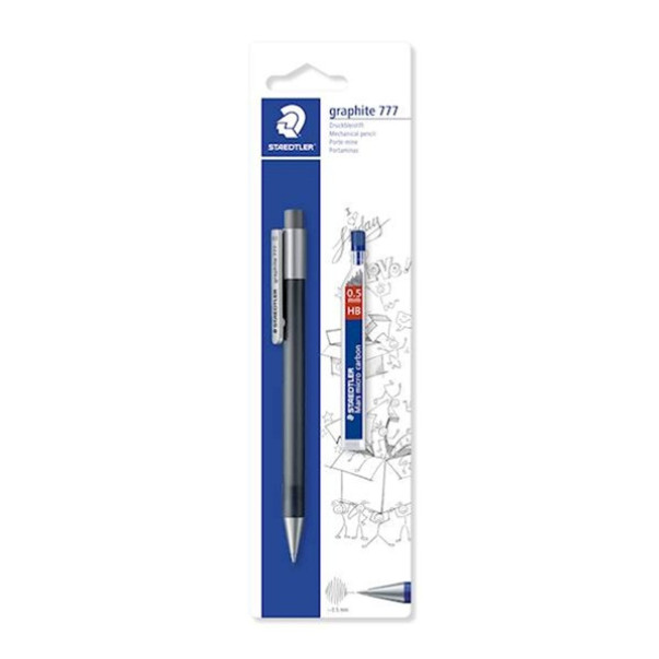 SVINČNIK TEHNIČNI STAEDTLER GRAFITE 0,5