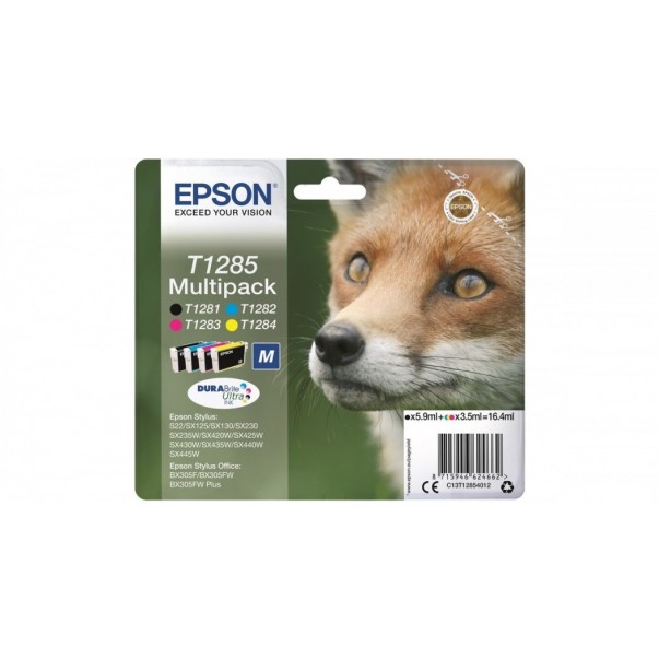 ČRNILO EPSON T1285