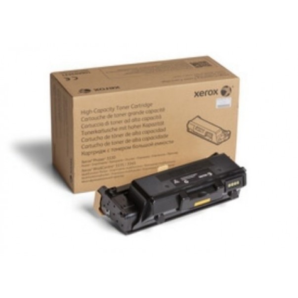 TONER XEROX 106R03621 3330/3335/3345 ZA 8.500 STR
