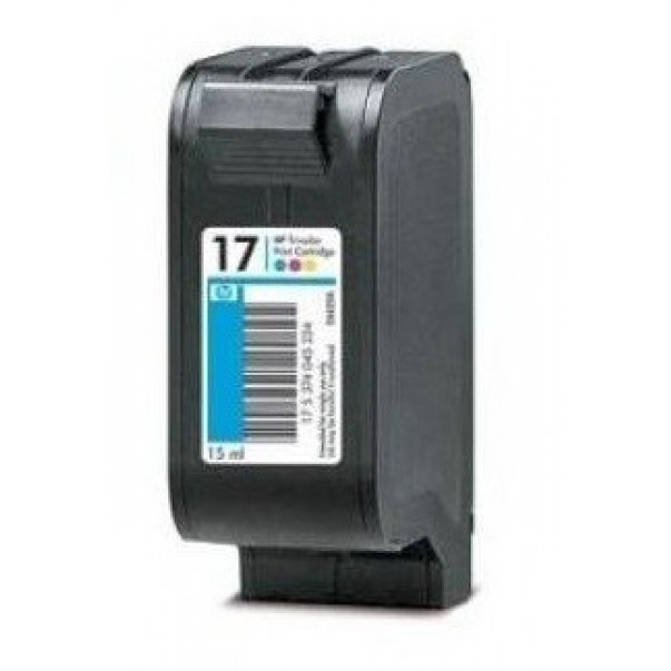 ČRNILO HP C6625A TONER IN