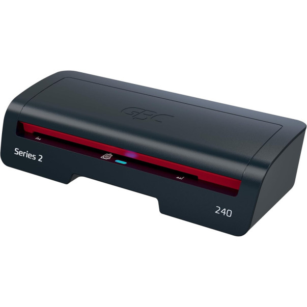 PLASTIFIKATOR GBC A4 240 4410068EU 2 VALJA