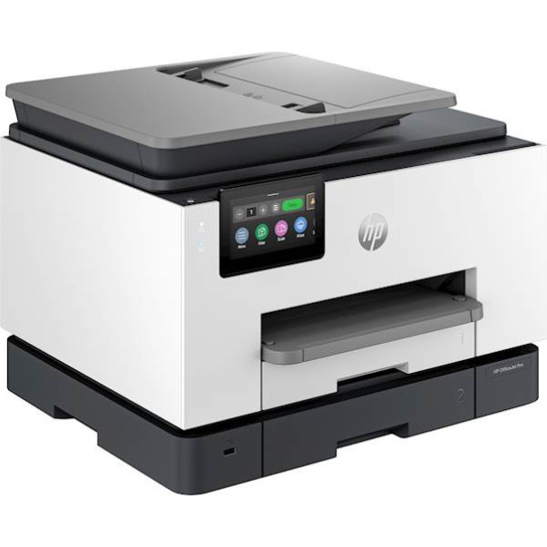 TISKALNIK HP MFP OFFICEJET PRO 9132E, INSTANT INK (404M5B#686)