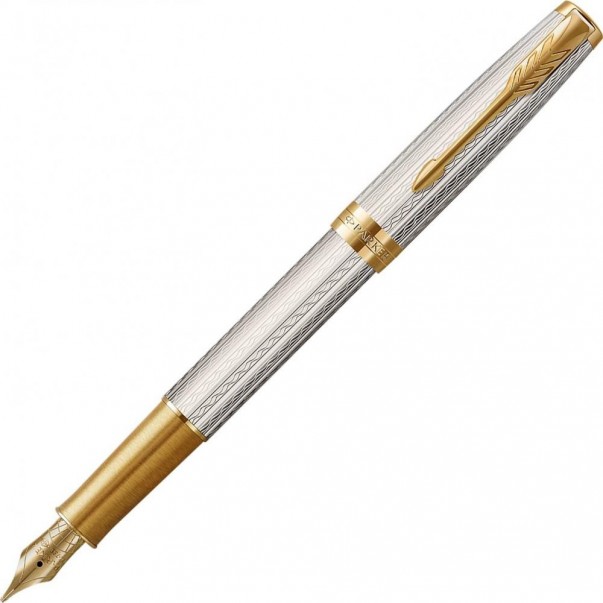 NALIVNO PERO PARKER SONNET DELUXE MISTRAL