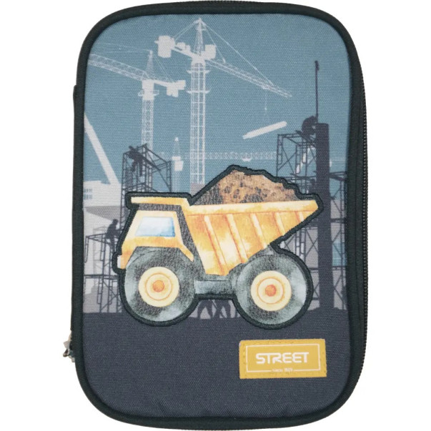 PERESNICA MULTI OVAL1 BASE CONSTRUCTION