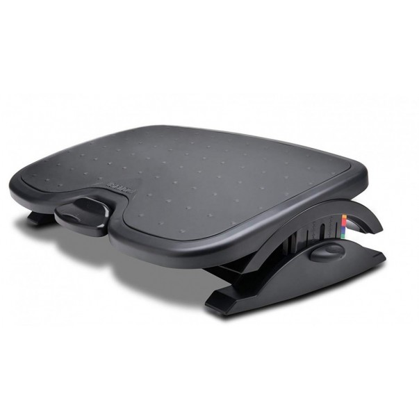 POČIVALO ZA NOGE KENSINGTON SOLEMATE PLUS NASTAVLJIV NAGIB IN VIŠINA K52789WW