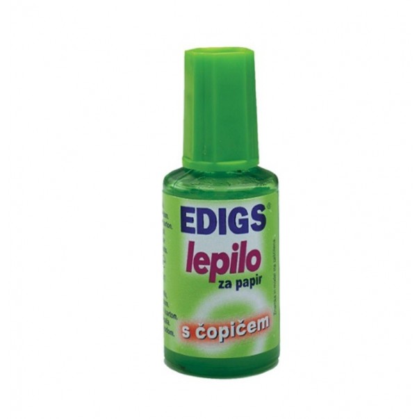 LEPILO EDIGS S ČOPIČEM 941