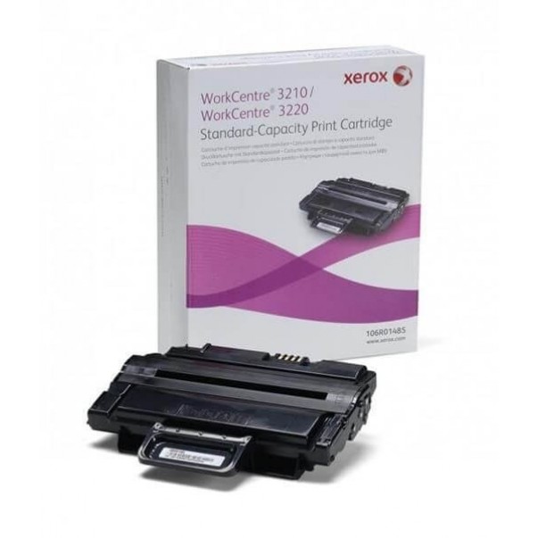 TONER XEROX 106R01487 ZA 4100STR. 3210/3220