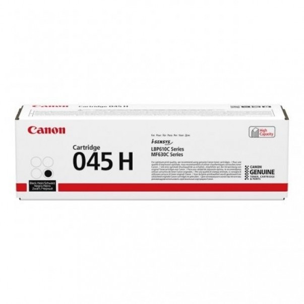 TONER CANON CRG-045HB BK ZA 2.800 STR.