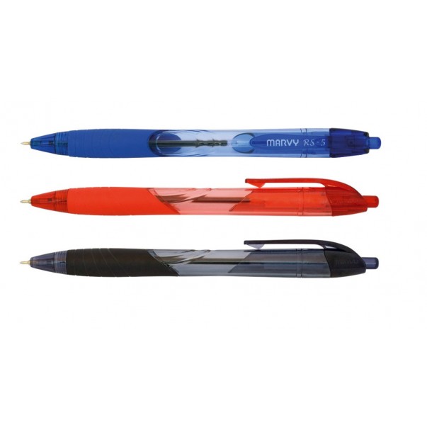 SVINČNIK KEMIČNI UCHIDA RS5 0,5 (ČRN)