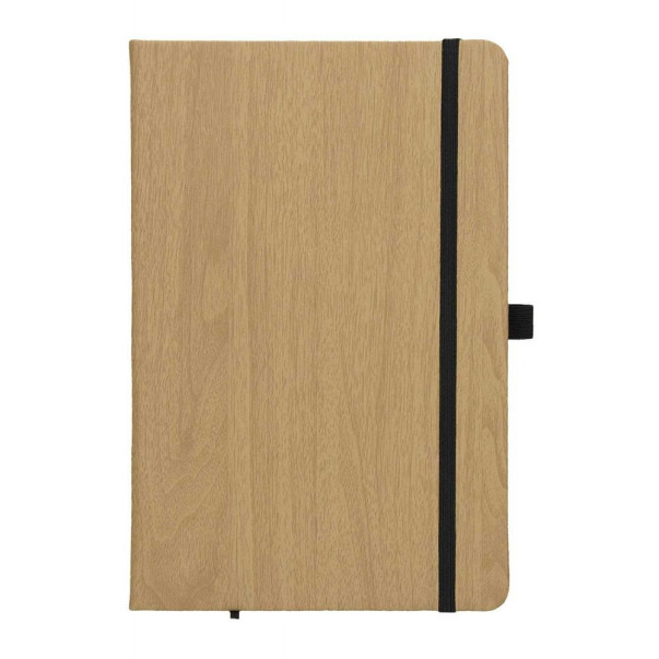 NOTESNIK FOREST A5 RJAV