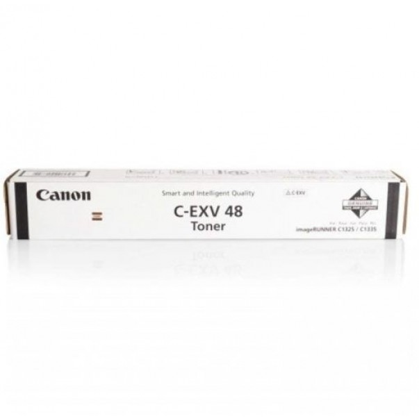TONER CANON CEXV-48BK