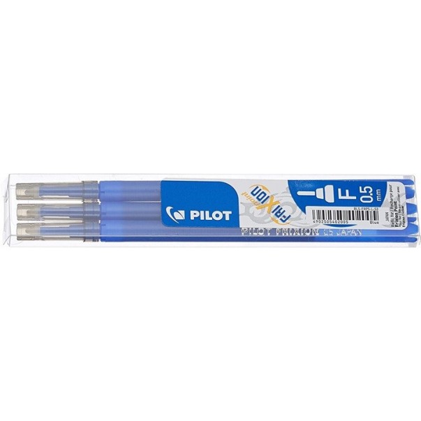 MINCA PILOT FRIXION BLS-FR05 1/3 (MODRA)