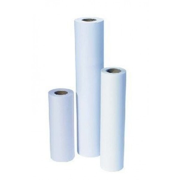 PAPIR ZA PLOTER 297X150M 80 G