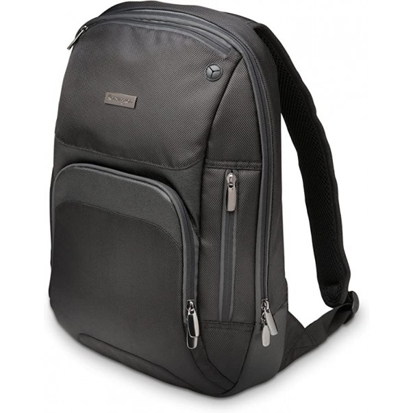 NAHRBTNIK ZA PRENOSNI RAČUNALNIK 13,3" KENSINGTON TRIPLE TREK ČRN K62591EU