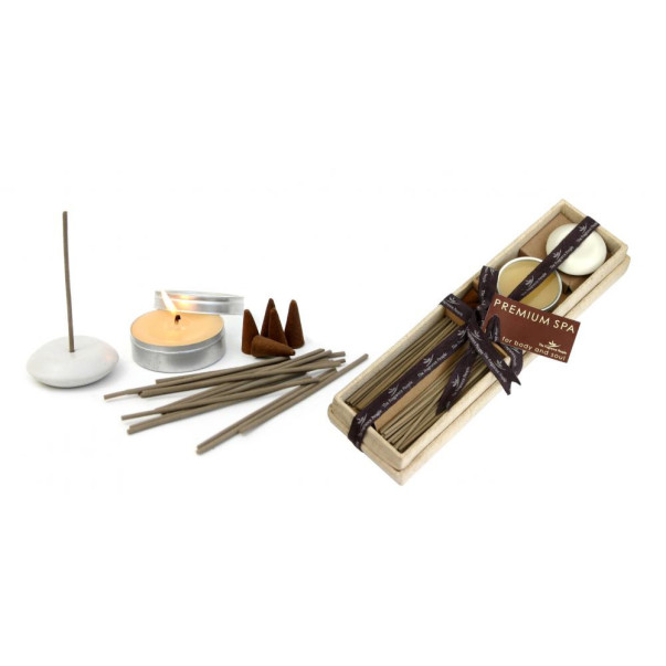 DARILNI SET SPIRIT AROMA