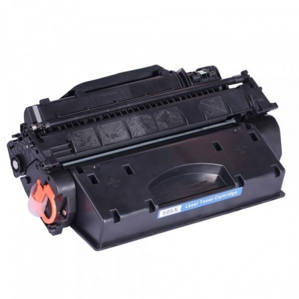 TONER HP CE505X-CF280X/CRG719/CEVX40 TONER IN 6500 STRAN