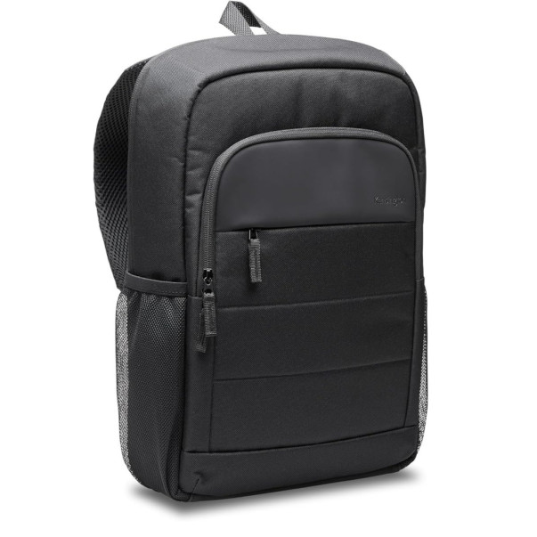 NAHRBTNIK ZA PRENOSNI RAČUNALNIK 16" KENSINGTON EQ ČRN K60392WW
