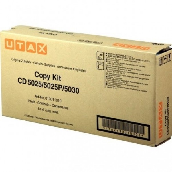 TONER UTAX CD 5025/5030 256I 15.000 STRANI