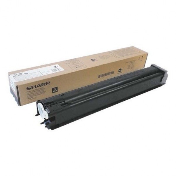 TONER SHARP MX36GTBA BLACK