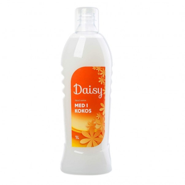 MILO TEKOČE MOJ DAN- DAISY COCOS 1L