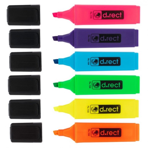 FLOMASTER SIGNIR LEVIA 1128 (VIOLA)