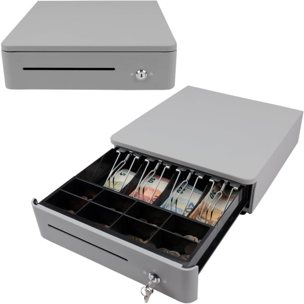 BLAGAJNA OLYMPIA S 330 330X355X104 MM SIVA 947990118