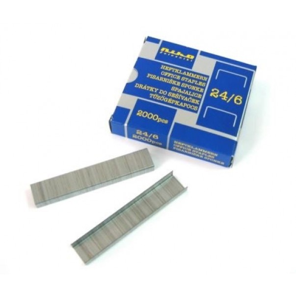 SPONKE ZA SPENJAČ 24/6 NIKO 1/2000
