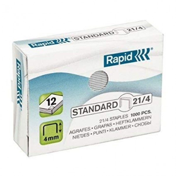 SPONKE ZA SPENJAČ 21/4 RAPID 1/2000