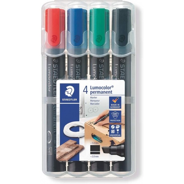 FLOMASTER STAEDTLER 350 1/4