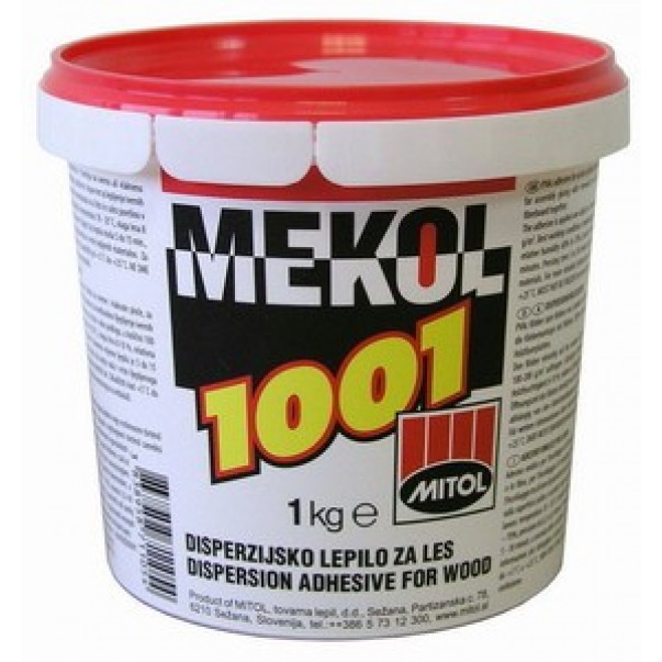 LEPILO MEKOL 1KG