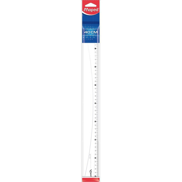 RAVNILO 40CM MAPED ESSENTIAL PROZOREN