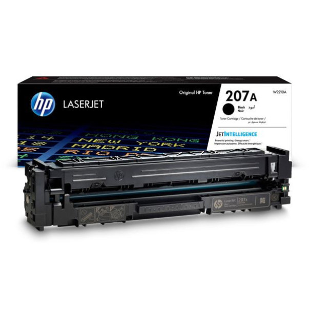 TONER HP W2210A BLACK 207A ZA 1.350 STRANI