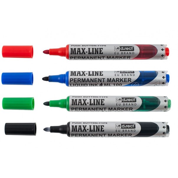 FLOMASTER LEVIA ALKOHOLNI PUMPICA ML-100 (MODER)