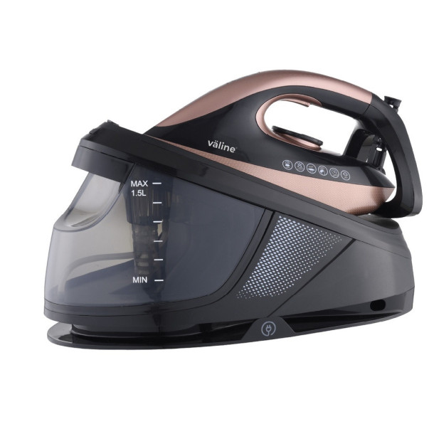 PARNI LIKALNIK S POSTAJO VALINE 2400W GSC