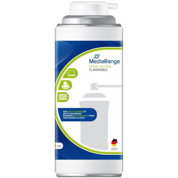 RAZPIHOVALO PRAHU MEDIARANGE 400ML
