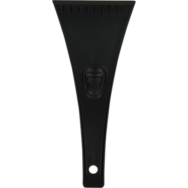 STRGALO ZA LED SNOWFLAKE ČRN