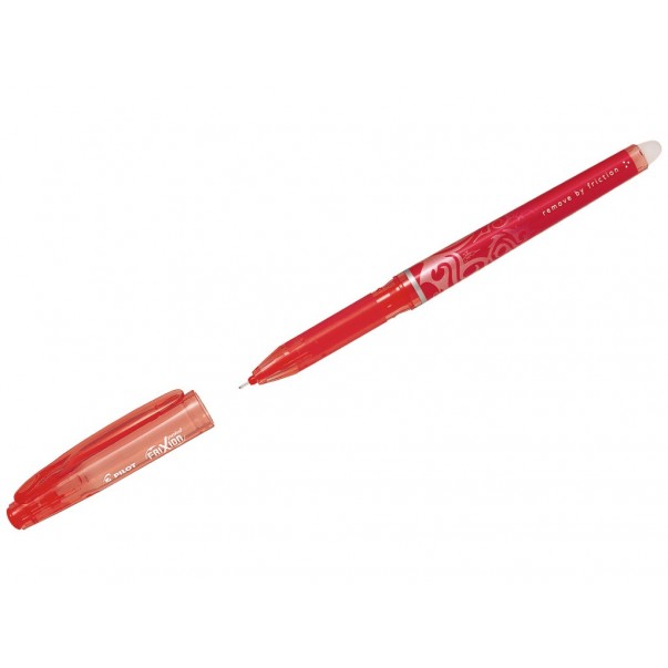 ROLER PILOT FRIXION BL-FR05 (RDEČ)