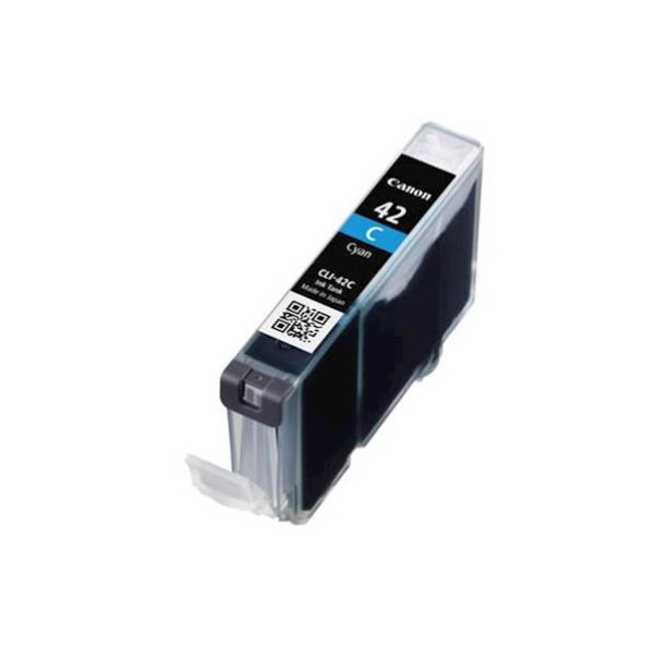 ČRNILO CANON CLI-42 CYAN