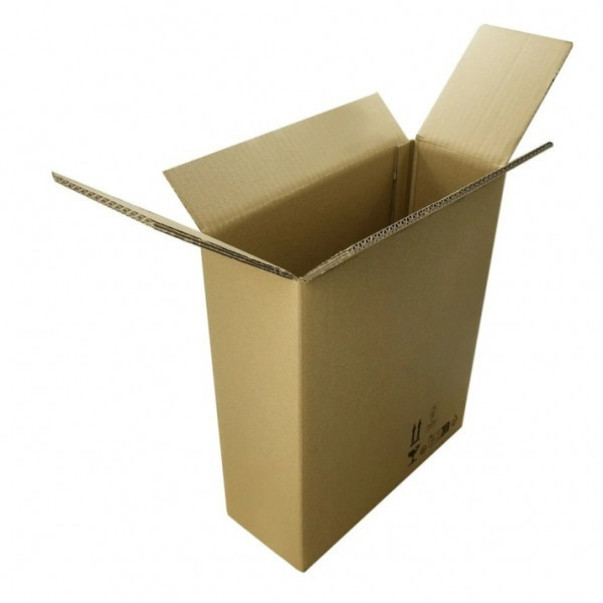 ŠKATLA ZA 3 STEKLENICE 320X135X370MM WKW1