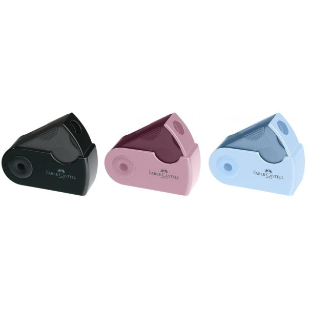 ŠILČEK FABER-CASTELL SLEEVE MINI HARMONY