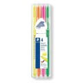 FLOMASTER STAEDTLER 362 1/4 SIGNIR TRIPLUS
